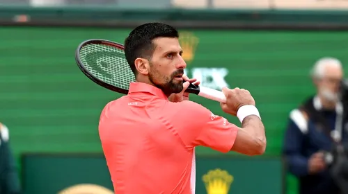 „Novak Djokovic n-are nicio șansă la Roland Garros. Se prăbușește”. Verdict dur despre jucătorul sârb