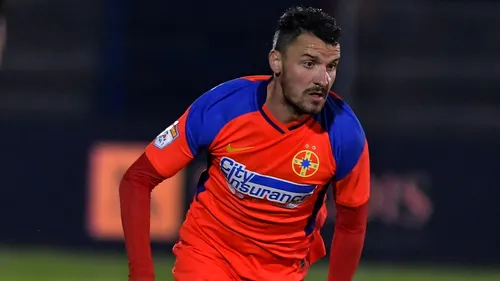 Marius Șumudică și Dan Petrescu se luptă pentru transferul lui Constantin Budescu! De ce varianta CFR Cluj e mai greu de realizat, deși l-ar avantaja mai mult | EXCLUSIV