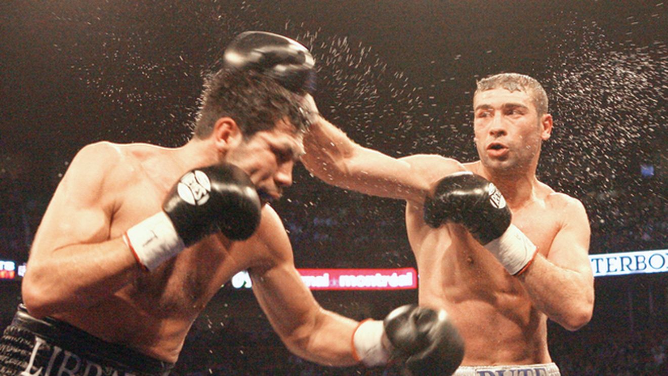 Lucian Bute va boxa cu Librado Andrade la Quebec