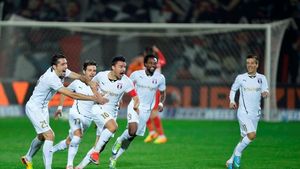 Cea mai mare dorință a lui Găman înaintea returului cu englezii: "Cei de la West Ham să vină obosiți și fără chef"
