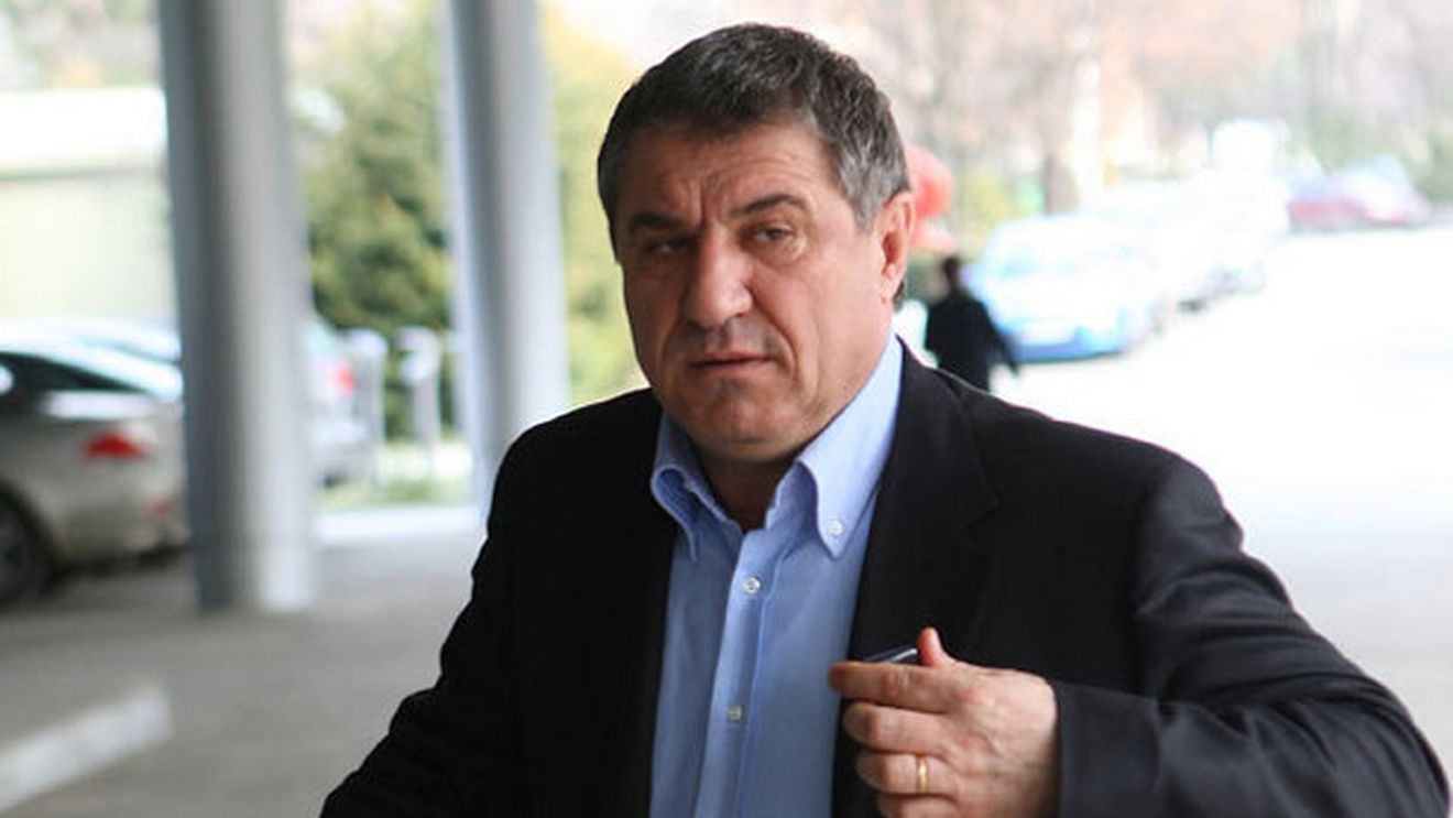 Victor Becali, eliberat condiționat din închisoare! Decizia este definitivă
