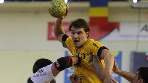 Suceveni vs Suceava