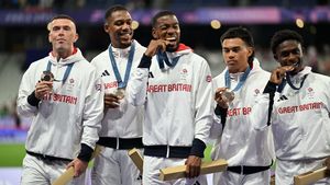 A fost taxat imediat pentru că și-a afișat religia creștină în fața tuturor