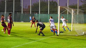 Erik Lincar nu se sperie de Rapid sau locul pe care îl ocupă în clasament, ci mai degrabă de arbitraj: ”Ne dorim să fie unul corect.” Turris are victorii pe linie cu giuleștenii