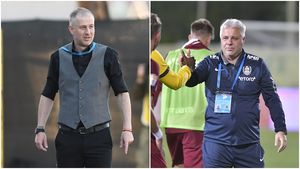 Gigi Becali, lăudat pentru decizia de a-l numi pe Edi Iordănescu antrenor la FCSB și comparația care va încinge spiritele: „Este zece clase peste Șumudică!”