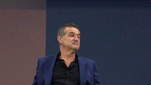 Becali nu e impresionat de tiki-taka lui "Reghe"!** Șeful Stelei, "îndurerat" de succesul cu Litex: "Mă doare că nu jucăm frontal, ne este frică"