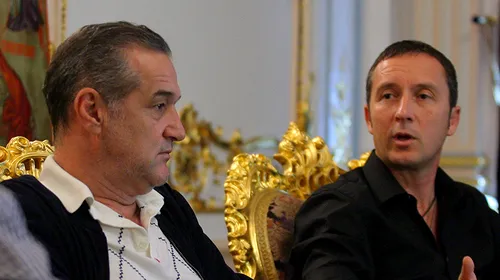 CULISE | Ce au discutat Mirel <i class='ep-highlight'>Rădoi</i> și Gigi Becali la întâlnirea cu Mihai Stoica. Cele trei super transferuri pe care vor să le facă la Steaua