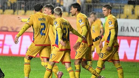 Când se schimbă gazonul pe stadionul unde joacă și naționala lui Mircea Lucescu