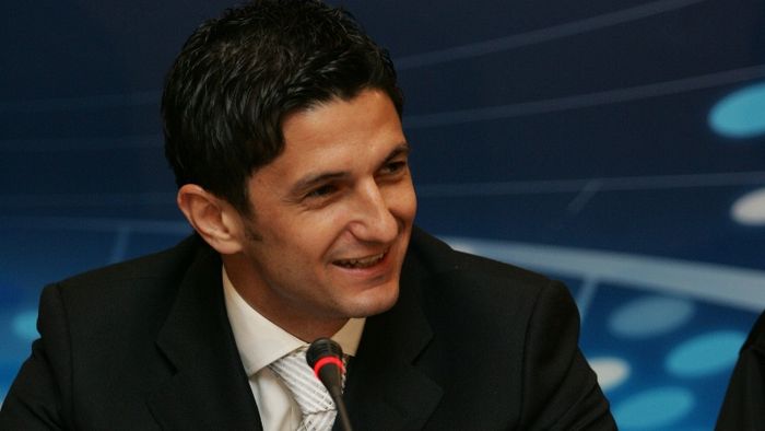 Lucescu ține pumnii Unirii: "Eliminați-i și voi !"
