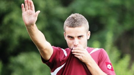 Pierde Copos milioanele?** Koln i-a fixat termen limită pentru transferul lui Alexandru Ioniță!