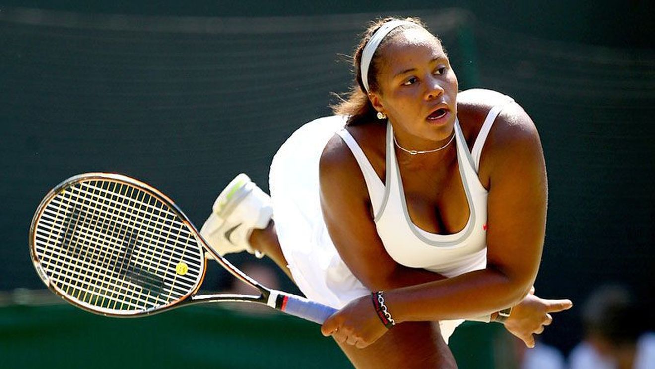 Când America nu mai e țara tuturor posibilităților: i-a interzis lui Taylor Townsend să participe la US Open pe tabloul de junioare. Controversa care bântuie cariera primei adversare a Simonei Halep, la Cincinnati