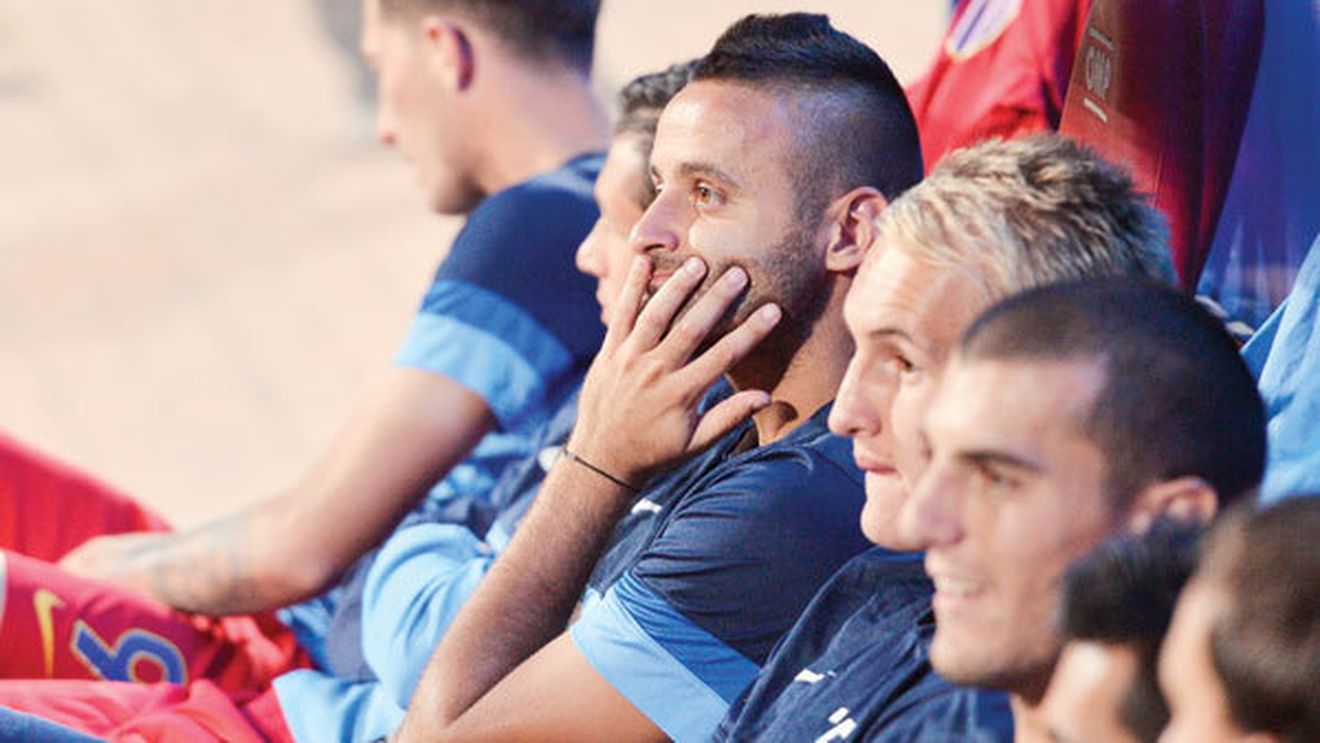 Momente deprimante: a fost la 30 de minute de visul oricărui fotbalist!** Ghinion TERIBIL pentru un jucător stelist! Ce veste a primit: