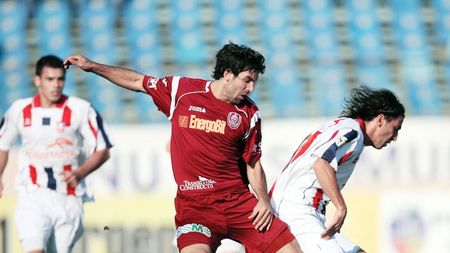 CFR și-a schimbat obiectivul!