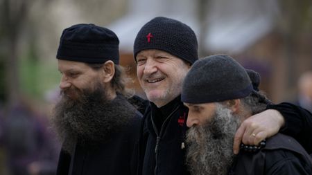 Unul dintre cei mai chinuiți fotbaliştii de deciziile discreționare luate de Gigi Becali a publicat un mesaj de la preotul său: „La Judecată..."