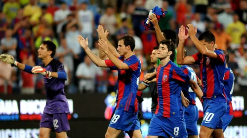 Controversatul fotbalist, care a avut mari probleme cu Gigi Becali, uimește: „Am ținut cu Steaua pentru Ritli și cu Dinamo pentru Hîldan”