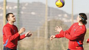 Ovidiu Petre și Pleșan, cariere  în pericol!