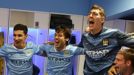 Pantilimon, primul român care câștigă titlul în Premier League: "E incredibil, a fost un an foarte greu. Eu și Hart vom rămâne prieteni tot restul vieții"