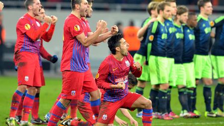 Becali a fost aproape să facă o gafă care ar fi aruncat Steaua tocmai pe locul opt!** Decizia "cât un titlu" pentru care acum se felicită: