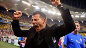 Bonus de Ligă pentru Steaua! Cum face Becali rost de 13.2 milioane â‚¬ deși echipa a ratat calificarea în grupele Champions League