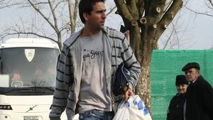 Bonfim: "Am ales Steaua pentru că e cea mai tare din România! Toată Europa o știe"