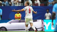 Wayne Rooney și Alan Shearer au dat VERDICTUL despre faza la care Harry Kane a cerut penalty în Anglia – Congo RD. Fiecare are o părere diferită!