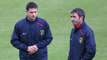 "Doar Mirel poate ști dacă e un pas înapoi plecarea la Al-Hilal!"