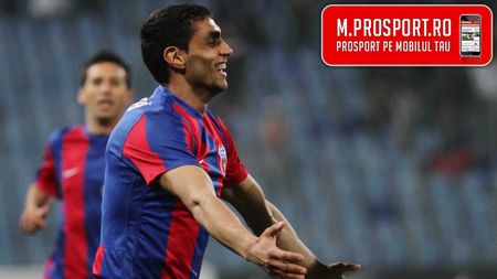 I s-a îndeplinit VISUL!** Bănel va semna cu Saint Etienne! Ce SUMĂ‚ va primi Steaua și ce salariu va avea Nicoliță în Franța