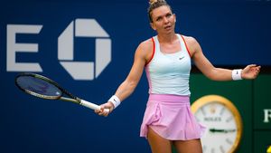 Ben Rothenberg, cel mai cunoscut ziarist specializat pe tenis din lume, anunță cum poate scăpa Simona Halep de suspendare la TAS! Condițiile obligatorii pentru a învinge ITIA: „Doar așa va reveni curând pe teren”