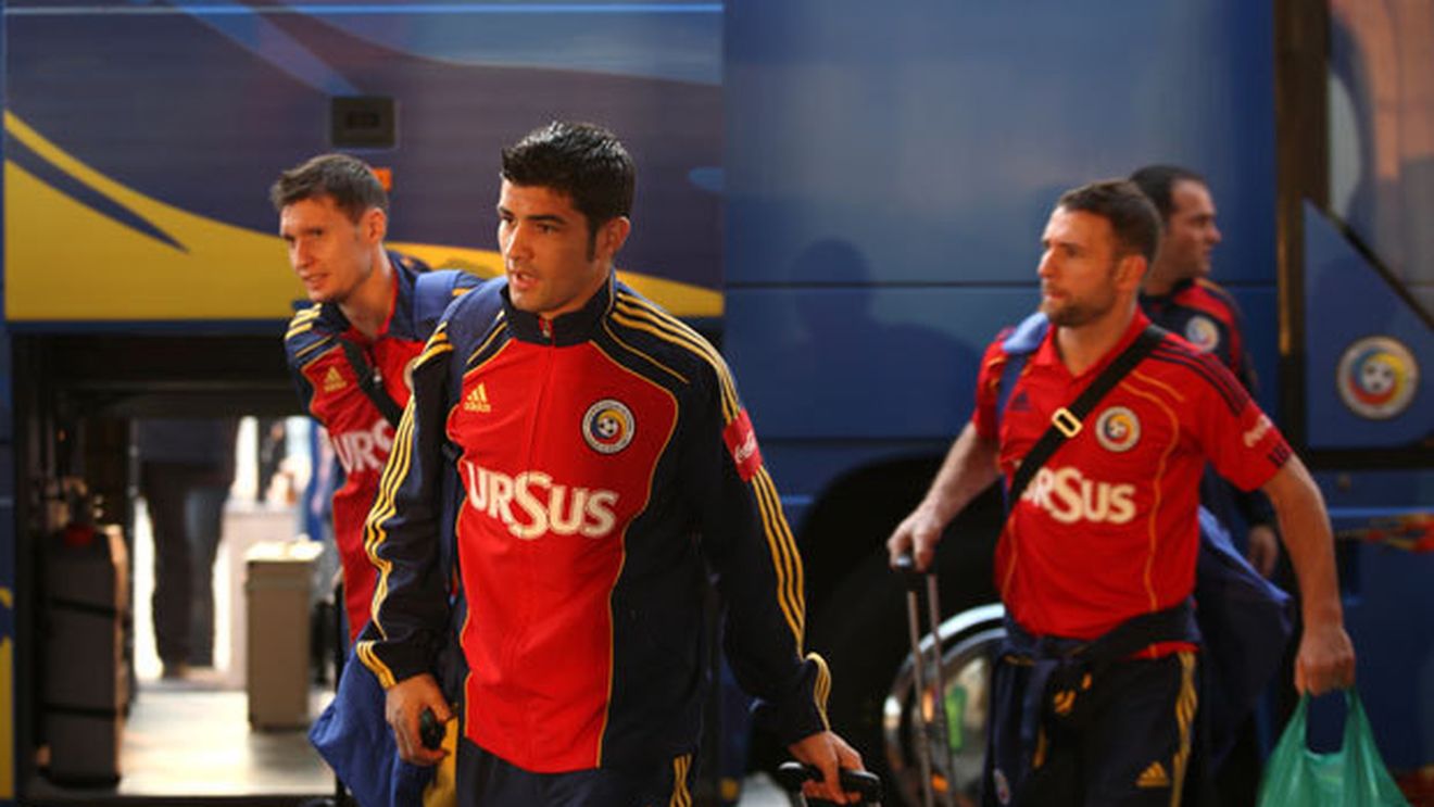 A fost un dribleur mai mare ca Hagi, acum nu mai vede nimic bun la națională:** "Avem profi de sport, nu antrenori! Nu avem jucători pentru performanță"