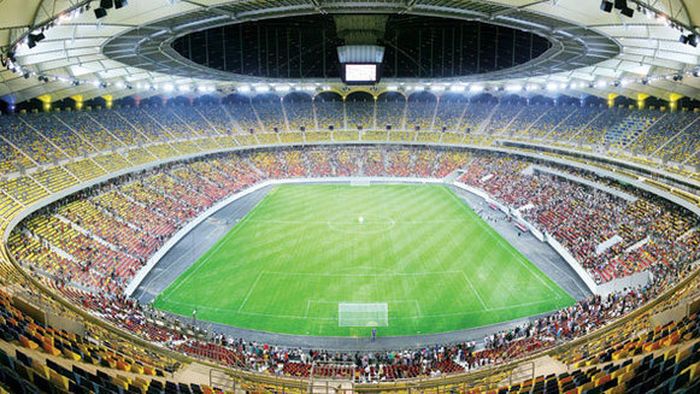 Semnal de alarmă pentru Național Arena:** "E o rușine, gazonul e mai prost decât cel de la Chiajna! În scurt timp, acest stadion va fi o ruină"