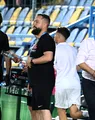 Dorinel Munteanu nu se ascunde și recunoaște că ACSM Reșița va lupta pentru promovare: ”Vreau să dominăm cu atitudine și organizare”