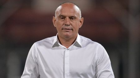 Florin Prunea a văzut reluarea de la golul anulat cu VAR lui Dinamo în derby-ul cu Rapid și a dat VERDICTUL pe loc!
