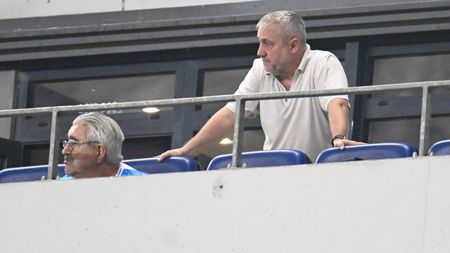 Decizie de ultimă oră luată de Universitatea Craiova înaintea meciului capital cu KuPS: „Am aflat cu două-trei minute înainte de asta!”. EXCLUSIV