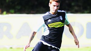 Asta ar fi fost chiar culmea!** Mutu a fost solicitat pentru a deveni imaginea unei campanii anti-doping