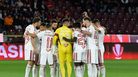 Jucătorii de la Sepsi OSK, desființați de oficialii clubului după înfrângerea cu CFR Cluj. „Ei sunt de vină, nu noi, nu antrenorii. Sunt fotbaliști acum, joacă doar în Europa!”