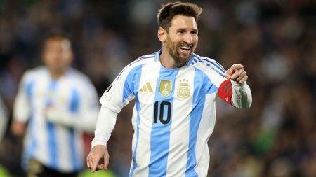 Leo Messi și-a ales urmașul în fotbal: „Îmi amintește de mine când eram tânăr”