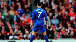 CR7 înapoi la United? Englezii NU vorbesc despre transferurile imposibile!** BURSA mutărilor în Anglia