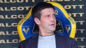 Gata! Chivu s-a săturat și le-a dat o palmă zdravănă: „Din păcate, nu avem Big Brother să ne filmeze”