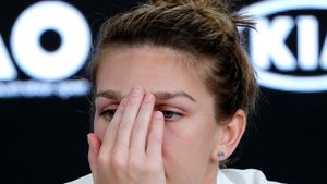 Câte probe de sânge a analizat ITIA în procesul în urma căruia a suspendat-o pe Simona Halep pentru 4 ani! Anunțul oficial despre probele folosite ca dovezi
