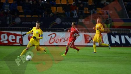 Mitică Dragomir ne vede deja calificați la CM: "Avem șanse foarte mari! Portugalia nu ne bate în baraj"