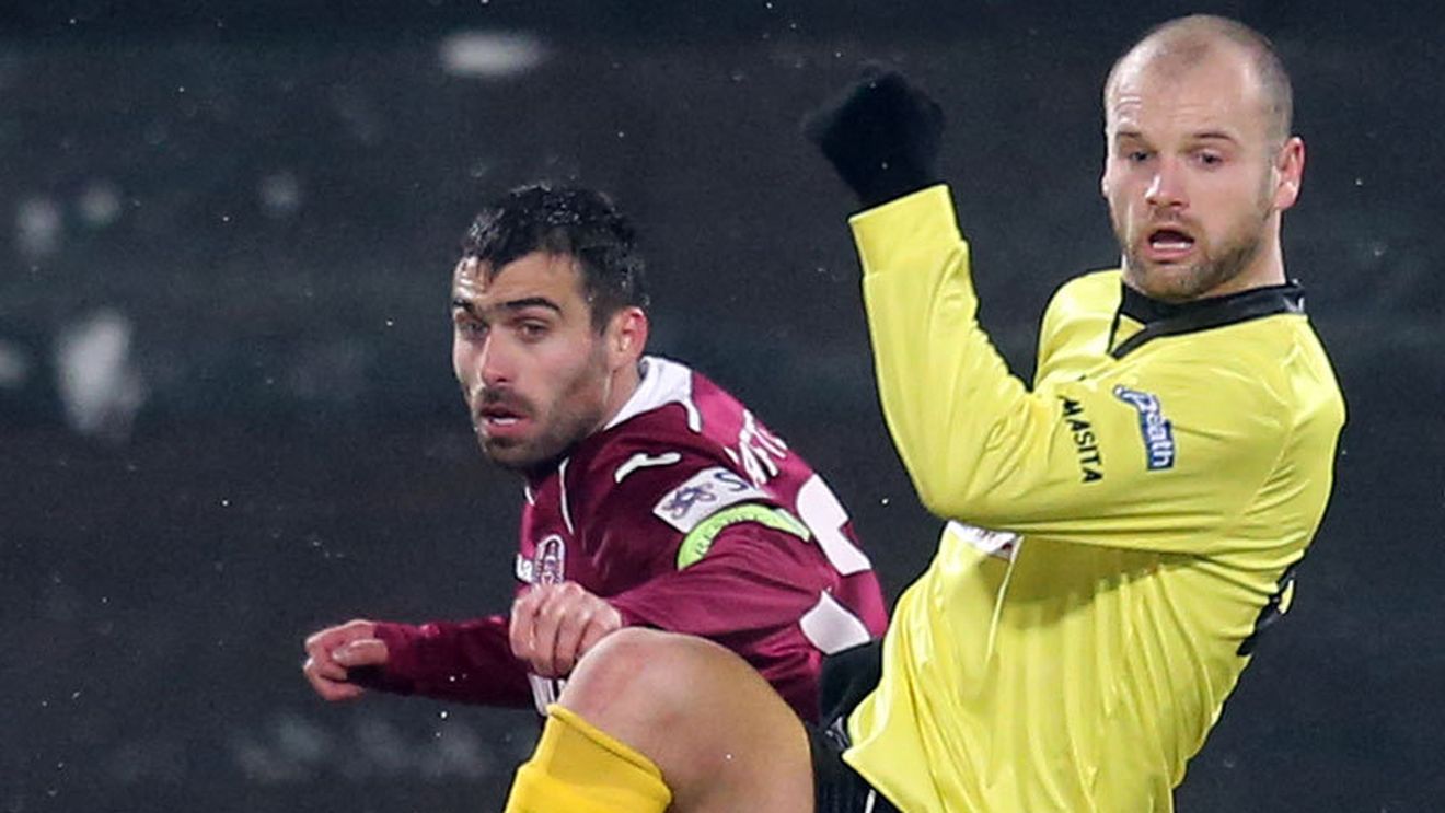 Rapid s-a întărit astăzi cu trei jucători! Unul dintre ei a fost junior la Arsenal