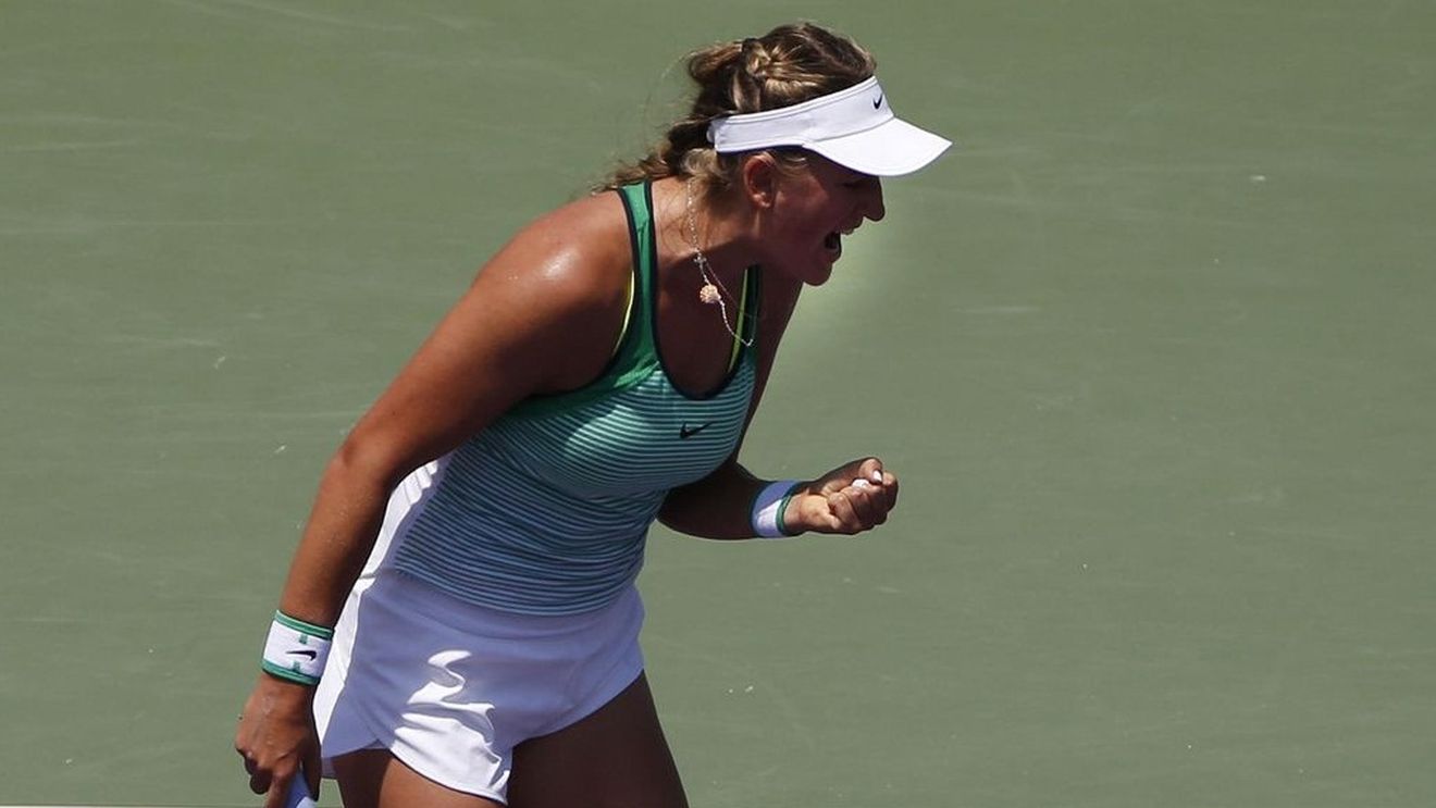 Victoria Azarenka, aflată în izolare la Melbourne, își urechează colegele nemulțumite: „Să avem puțin respect!"