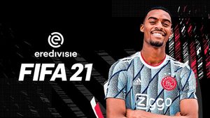 Campionatul Eredivise a primit un nou eveniment în FIFA 21! Ce pot obține jucătorii