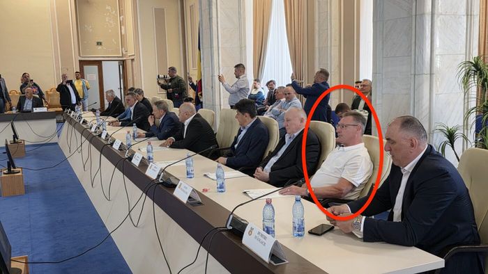 Îl recunoști? A câștigat Cupa Campionilor Europeni cu Steaua și s-a stabilit în Germania
