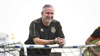 Laurențiu Reghecampf, ca pe vremea când era la FCSB: "Știam! Eram sigur"