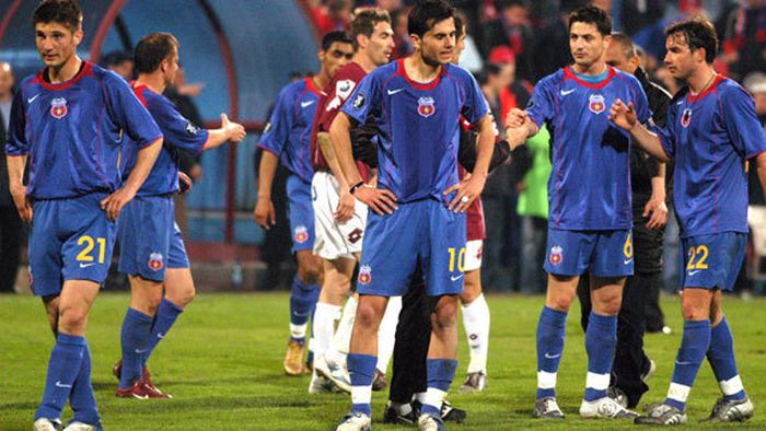 Dică a marcat din nou în poarta lui Dinamo!** "Câinii" s-au impus cu 3-1 în amicalul cu Viitorul Constanța