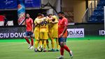 România, remiză în fața Spaniei în debutul Campionatului European de minifotbal