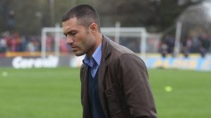 "Nu plecam dacă-mi mai plăcea la Steaua"