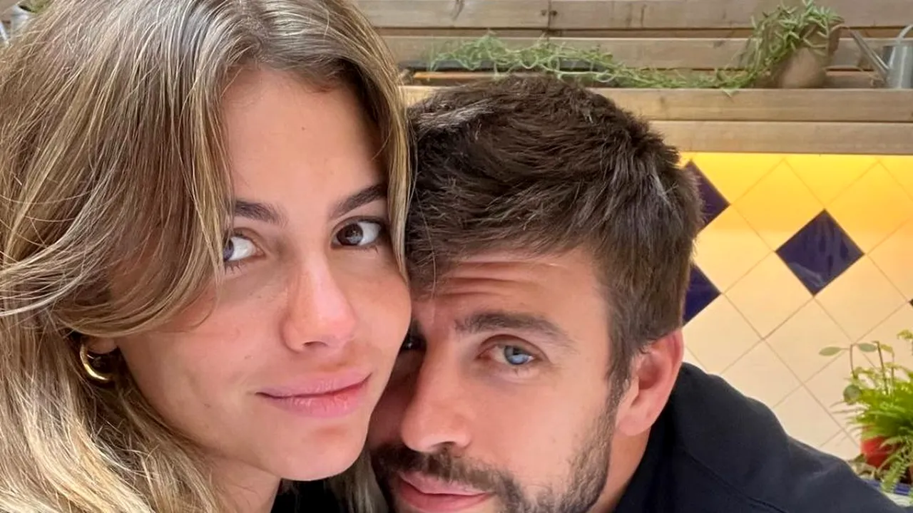 Noua iubită a lui Gerard Pique, nemulțumită de modul în care a fost tratată în conflictul dintre fostul fotbalist și Shakira. Clara Chia: „Mi-au distrus viața”