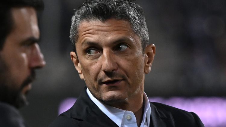 Răzvan Lucescu, mesaj emoționant pentru familia fanului de la PAOK, ucis de un rival de la Aris